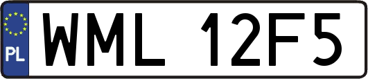 WML12F5