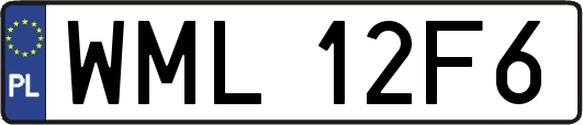 WML12F6