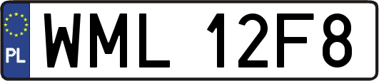 WML12F8