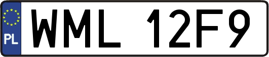 WML12F9