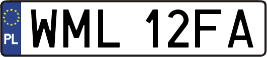 WML12FA