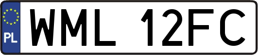 WML12FC