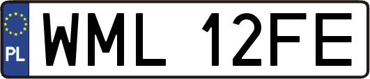 WML12FE
