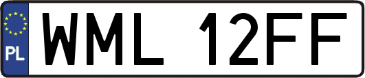 WML12FF