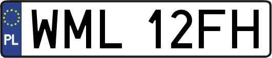 WML12FH