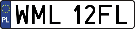 WML12FL