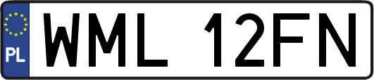 WML12FN