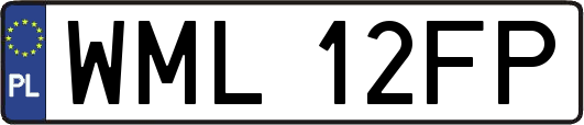 WML12FP
