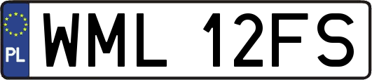 WML12FS