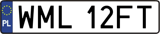 WML12FT