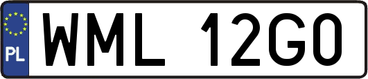 WML12G0
