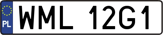 WML12G1