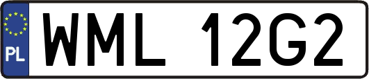 WML12G2