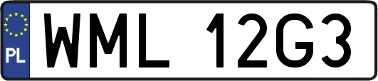 WML12G3