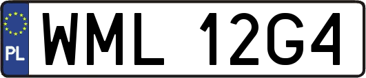 WML12G4
