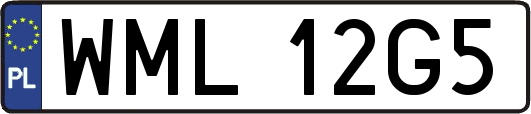 WML12G5