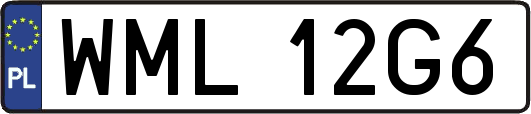 WML12G6