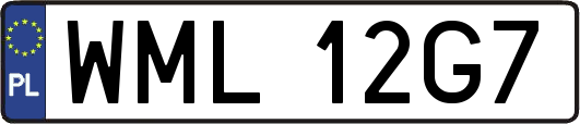 WML12G7