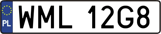 WML12G8