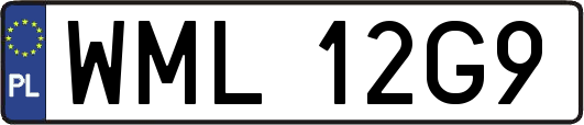 WML12G9