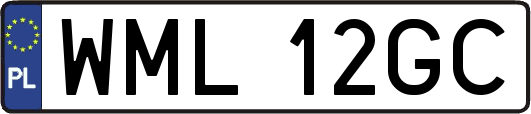 WML12GC