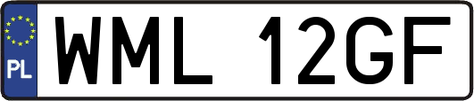 WML12GF