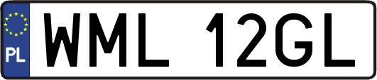 WML12GL