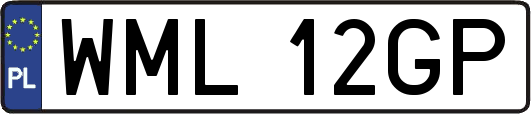 WML12GP