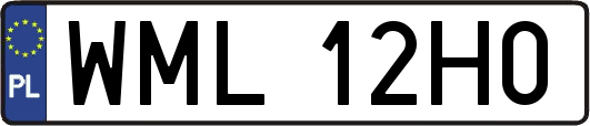 WML12H0