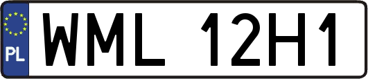 WML12H1