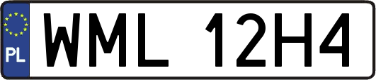 WML12H4
