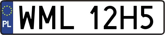 WML12H5