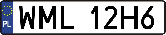 WML12H6