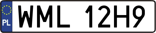 WML12H9