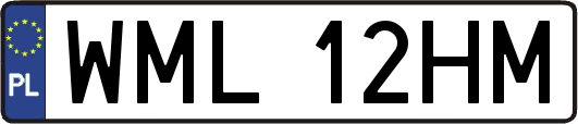 WML12HM