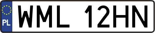 WML12HN