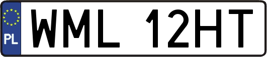 WML12HT