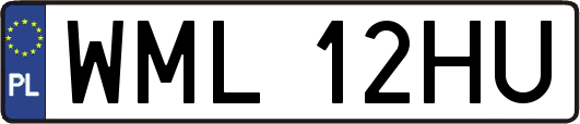 WML12HU