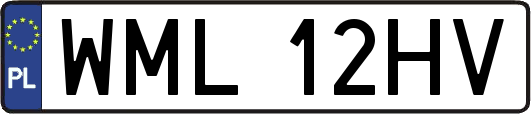 WML12HV