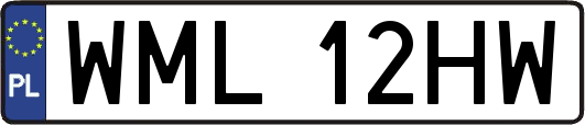 WML12HW