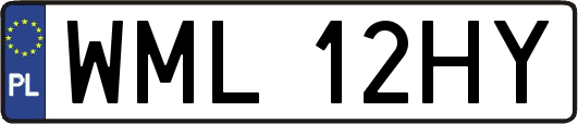 WML12HY