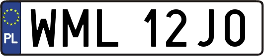 WML12J0