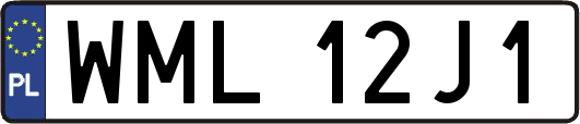 WML12J1