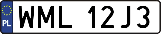 WML12J3