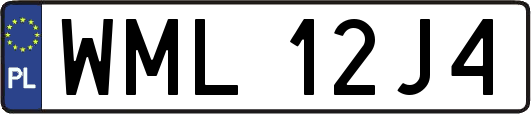 WML12J4