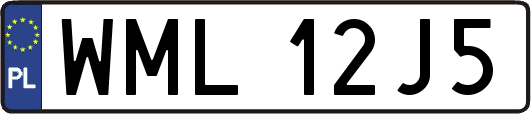WML12J5