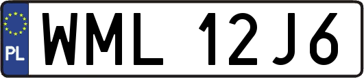 WML12J6