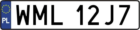 WML12J7