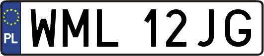WML12JG