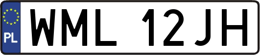 WML12JH